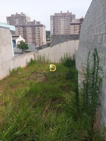 land_lot em Rua das Zineas, Portais (Polvilho) - Cajamar - SP