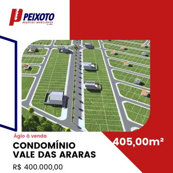 Cômodo Condomínio