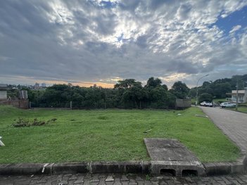 land_lot em Luigi Lucchese, Loteamento Jardim Timbaúva - Gravataí - RS