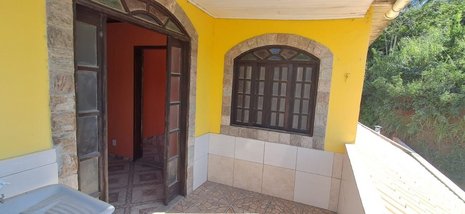 house em Rua Feliciano José Maurício, Campo Redondo - São Pedro da Aldeia - RJ