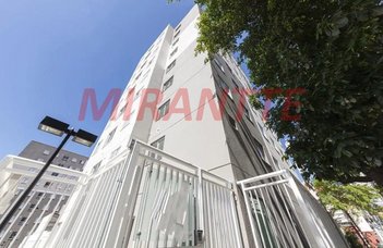 apartment em Rua Alfredo Pujol, Santana - São Paulo - SP