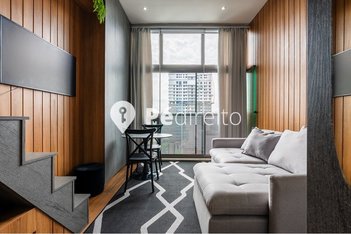 apartment em Alameda dos Arapanés, Moema - São Paulo - SP