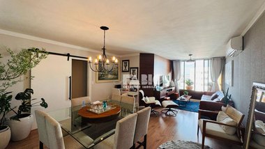 apartment em Rua Siqueira Campos, Parque Industrial - São José do Rio Preto - SP