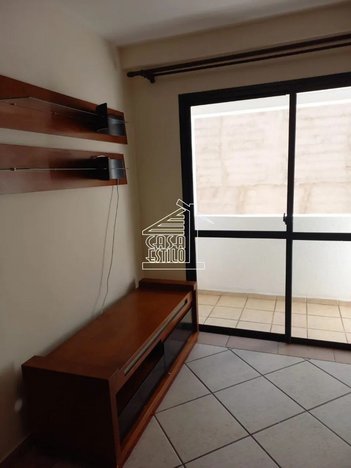 apartment em Rua Mogi Mirim, Vila Bertioga - São Paulo - SP