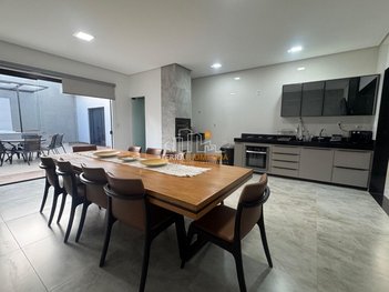 house em Rua Maria Amelia Lopes Goulart, Piumhi - Piumhi - MG