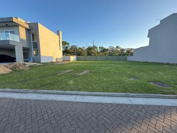 land_lot em Rua Tulipa, São Vicente - Gravataí - RS