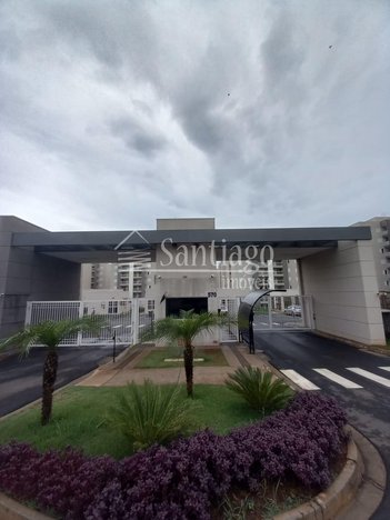 apartment em Avenida Nelson Rubini, Balneário Tropical - Paulínia - SP