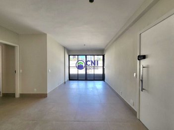 apartment em Rua Manoel Gomes Pereira, Serra - Belo Horizonte - MG