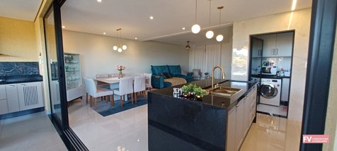 house em Avenida Pompéia, Nova Pompéia - Piracicaba - SP