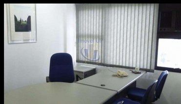 office em Bem-te-vi, Cantinho do Céu - São Paulo - SP