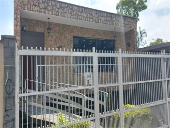 house em Avenida Utinga, Utinga - Santo André - SP