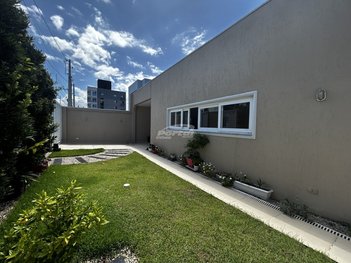 house em Rua Eulálio de Trindade, Centro - Balneário Piçarras - SC