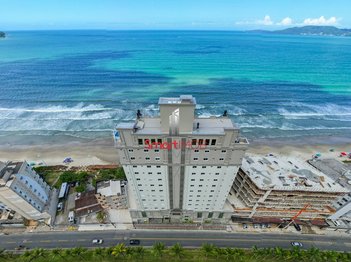 apartment em Avenida Nereu Ramos, Centro - Itapema - SC