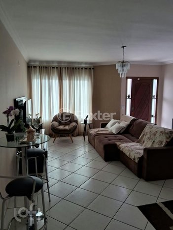 house em Rua Benedito Massaroppi, Dos Casa - São Bernardo do Campo - SP