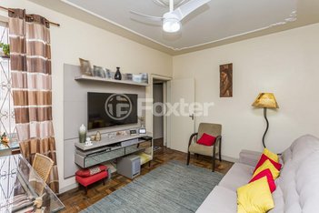 apartment em Rua Ramiro Barcelos, Independência - Porto Alegre - RS