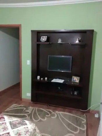 house em Rua Pedro Breda, Dos Casa - São Bernardo do Campo - SP