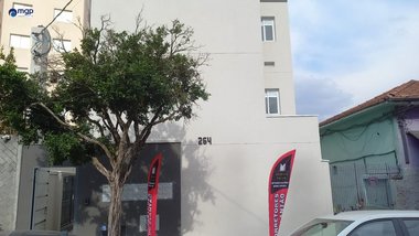 apartment em Rua Arisugawa, Jardim Japão - São Paulo - SP