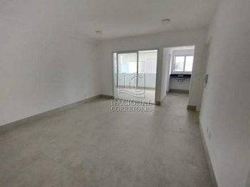 apartment em Rua Uruguai, Parque das Nações - Santo André - SP