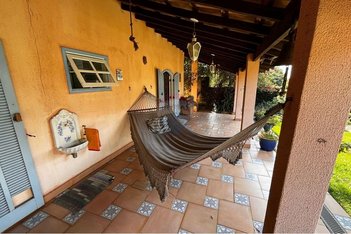 house em Rua Maria Rosária Breda Rosolem, Jardim Santa Catarina - Sumaré - SP