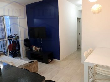 apartment em Avenida Presidente João Goulart, Umuarama - Osasco - SP