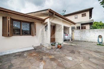 house em Barão do Rio Branco, Salgado Filho - Gravataí - RS
