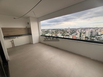 apartment em Rua Padre Almeida, Cambuí - Campinas - SP