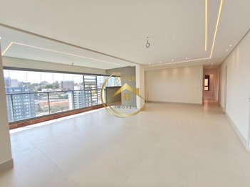 apartment em Rua Doutor Emílio Ribas, Cambuí - Campinas - SP