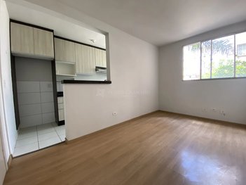 apartment em Avenida Doutor Alexandre Rasgulaeff, Parque Residencial Cidade Nova - Maringá - PR