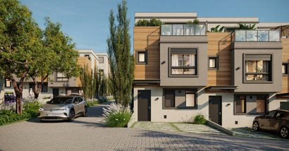house em Avenida Engenheiro Ludolfo Boehl, Teresópolis - Porto Alegre - RS
