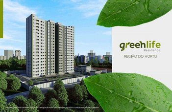 apartment em Rua Seraphim Banietti, Caguassu - Sorocaba - SP