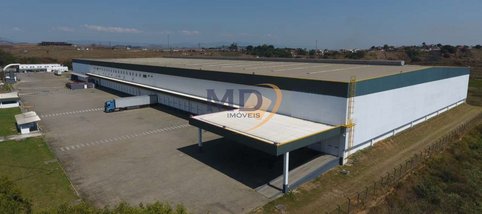 industrial em Rodovia Presidente Dutra, Paraíso - Resende - RJ