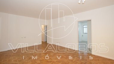 apartment em Rua Joaquim Antunes, Pinheiros - São Paulo - SP