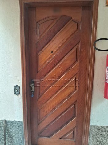 apartment em Rua Xavier de Toledo, Vila Esperança - Sorocaba - SP