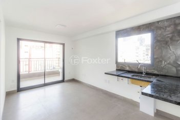 apartment em Rua Rego Freitas, República - São Paulo - SP