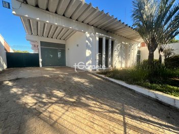 house em Rua Doutor Paulo Castro Pupo Nogueira, Nova Campinas - Campinas - SP