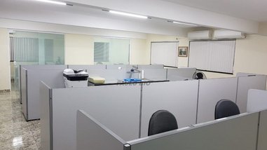 commercial_property em Santos Dumont, Centro - São Bernardo do Campo - SP