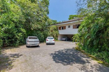 house em Rua Tanger, Parque Silvino Pereira - Cotia - SP
