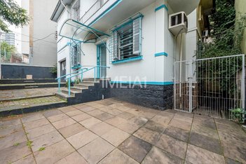 house em Rua Faria Santos, Petrópolis - Porto Alegre - RS
