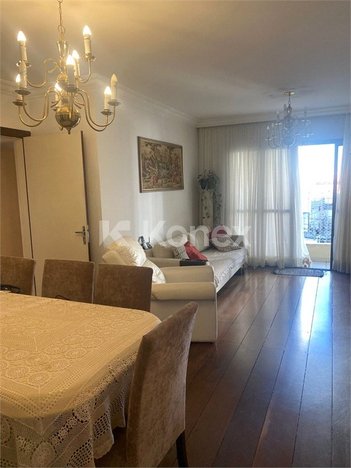 apartment em Avenida Nova Cantareira, Tucuruvi - São Paulo - SP