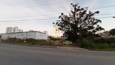 land_lot em Araci Vaz Callado, Canto - Florianópolis - SC