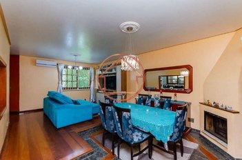 apartment em Coronel Lucas de Oliveira, Bela Vista - Porto Alegre - RS