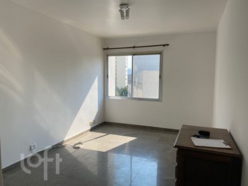 apartment em Lavradio, Barra Funda - São Paulo - SP