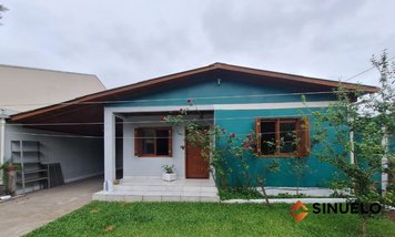 house em Cerpa, Liberdade - Novo Hamburgo - RS