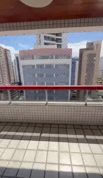 apartment em Rua Nossa Senhora do Carmo, Imbiribeira - Recife - PE