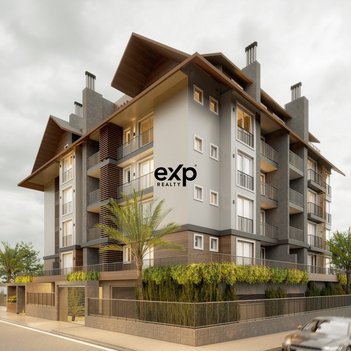 apartment em Avenida Bohmen, Pousada da Neve - Nova Petrópolis - RS