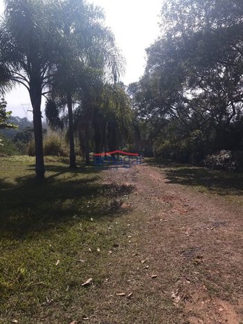 commercial_building em Estrada Velha Santa Isabel, Chácaras Santa Maria - Jacareí - SP