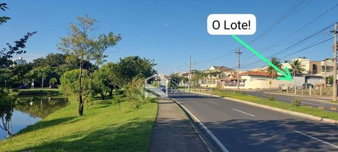 land_lot em Rua Manuel Iglésias Pila, Jardim Esplanada - Indaiatuba - SP