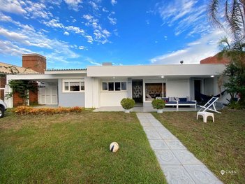 house em Rua Zabelê, Xangri-Lá - Xangri-Lá - RS