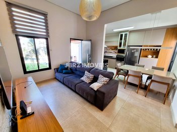 house em Avenida Gentil Martins, Jardins do Império - Indaiatuba - SP