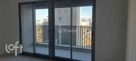 apartment em Vergueiro, Cursino - São Paulo - SP